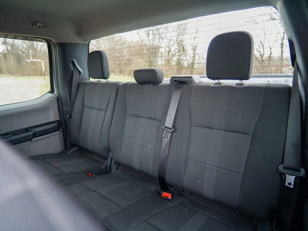 Used 2020 Ford F150 XL w/ Equipment Group 101A Mid image 24