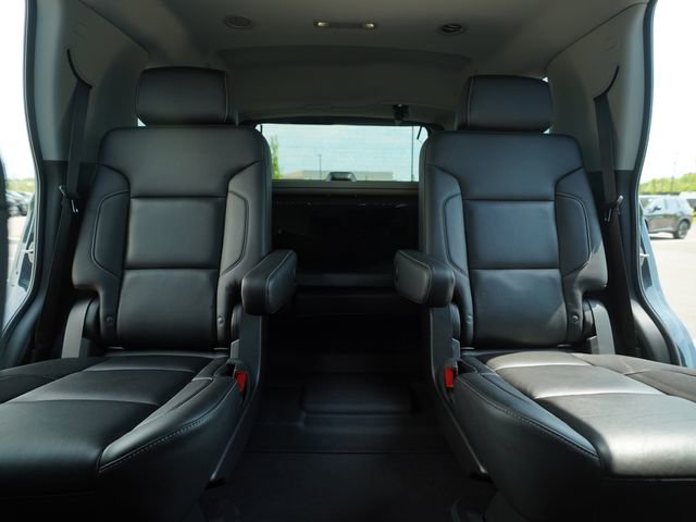 Used 2020 Chevrolet Tahoe LT w/ Luxury Package image 34