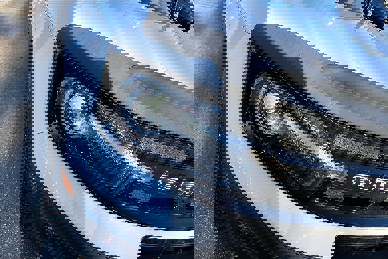 Used 2022 Ford Bronco Sport Outer Banks w/ Tech Package image 29