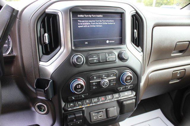 Used 2022 Chevrolet Silverado 1500 LT w/ Safety Package II image 9