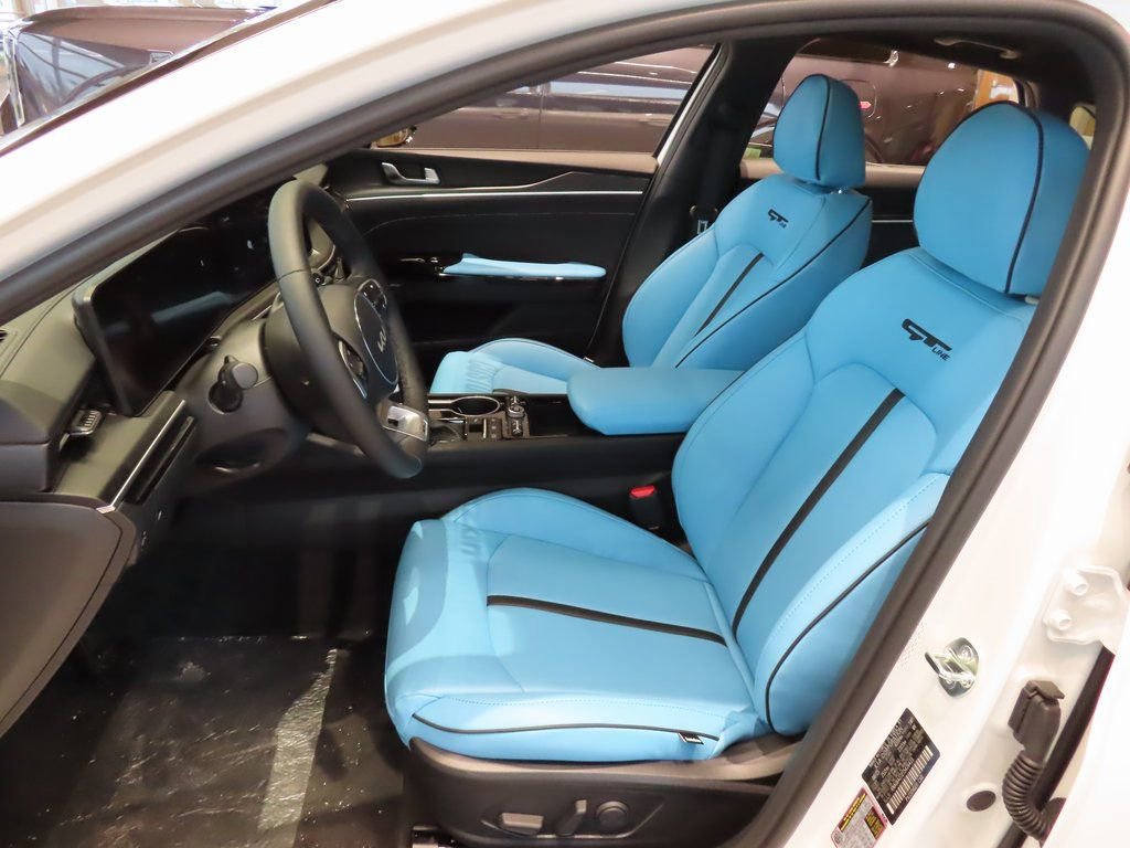 New 2026 Kia K5 GT-Line w/ GT-Line Premium Package image 3