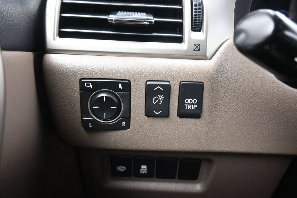 Used 2019 Lexus GX 460 Premium AWD/4WD image 27