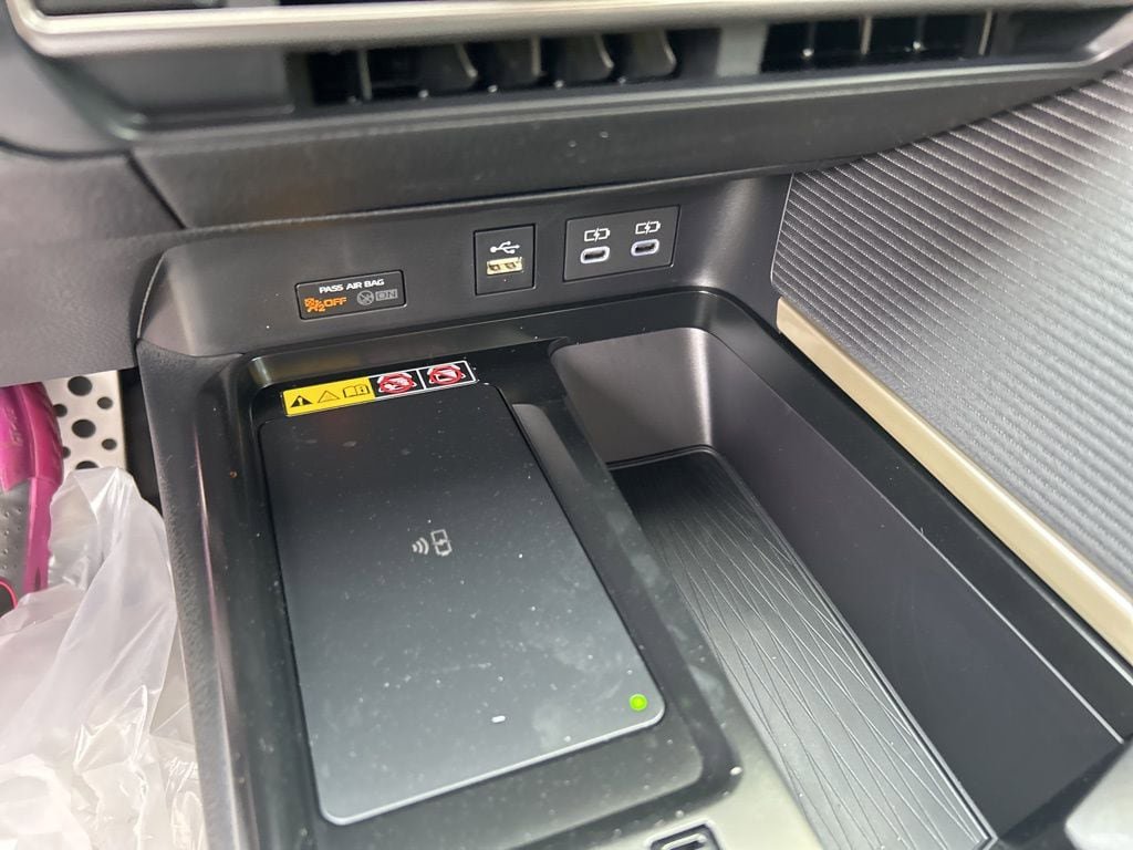 New 2026 Toyota Camry SE FWD image 6