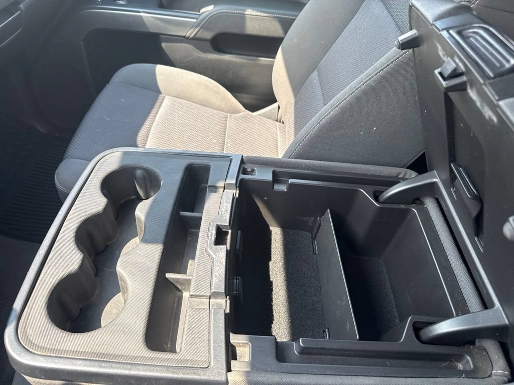 Used 2019 Chevrolet Silverado 2500 LT AWD/4WD image 19
