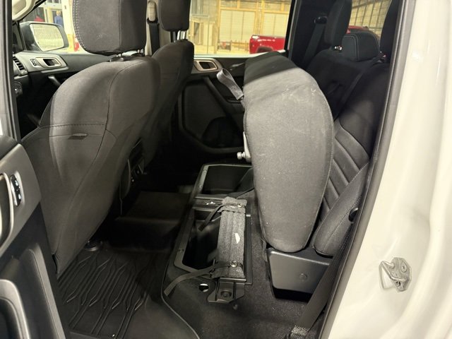 Used 2020 Ford Ranger XLT w/ XLT Sport Appearance Package image 28