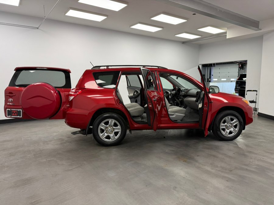 Used 2012 Toyota RAV4 4WD V6 w/ Tow Prep Pkg image 25