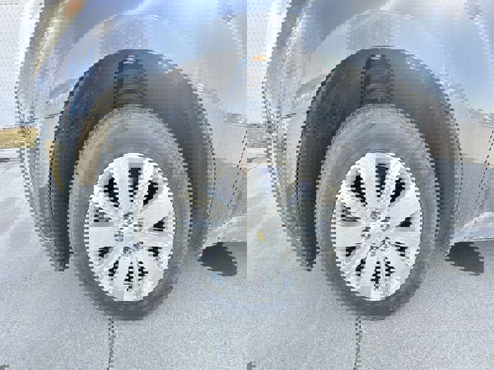 Used 2010 Chevrolet Equinox LT image 31