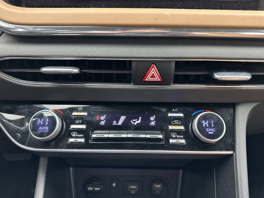 Used 2022 Hyundai Sonata Limited image 23