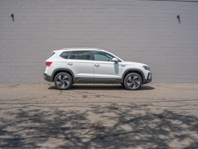 Used 2023 Volkswagen Taos S FWD image 8