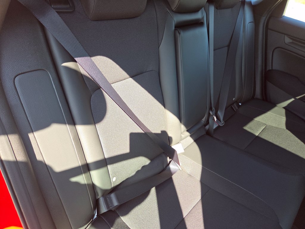 New 2026 Honda Civic Sport image 31
