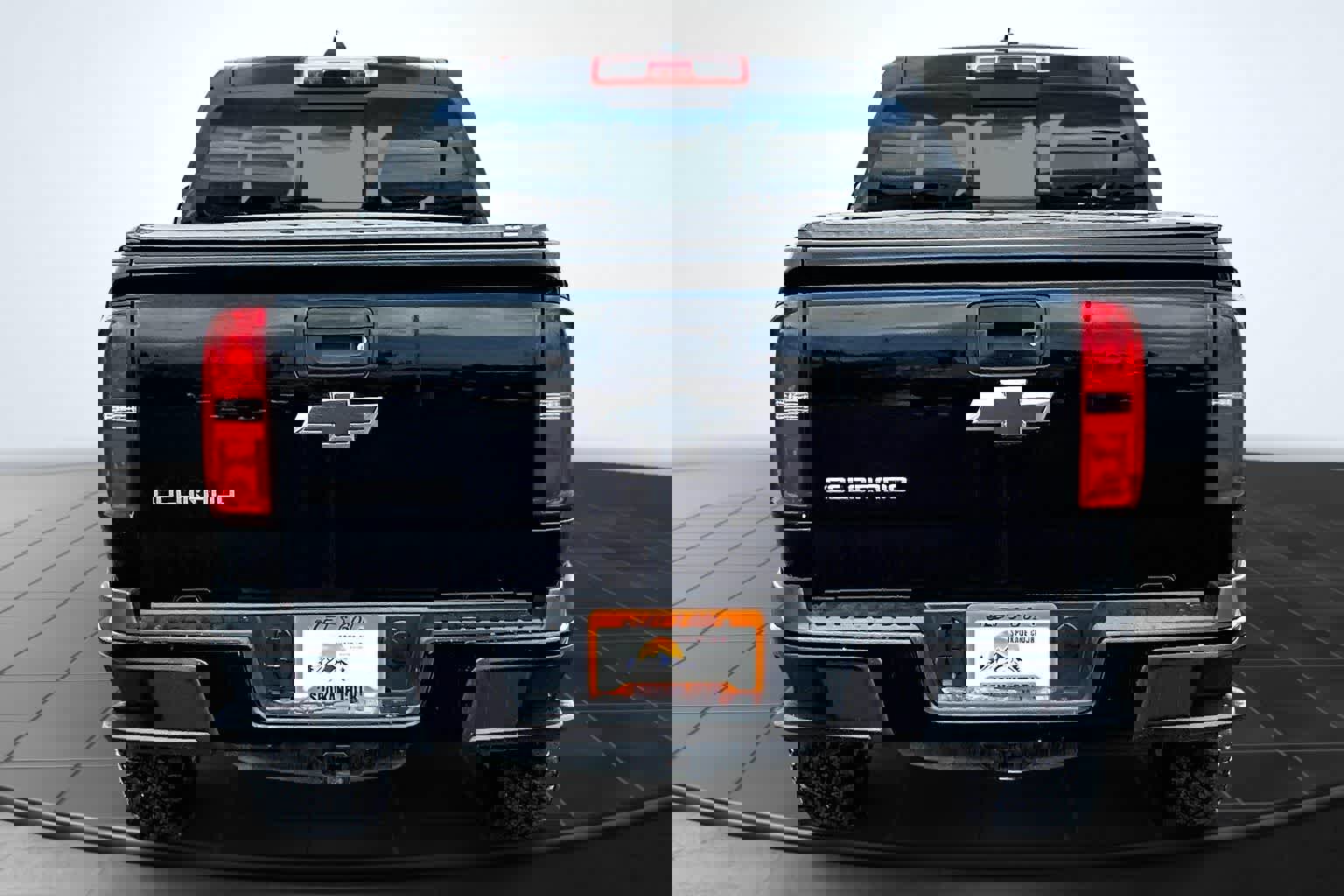 Used 2016 Chevrolet Colorado Z71 image 5