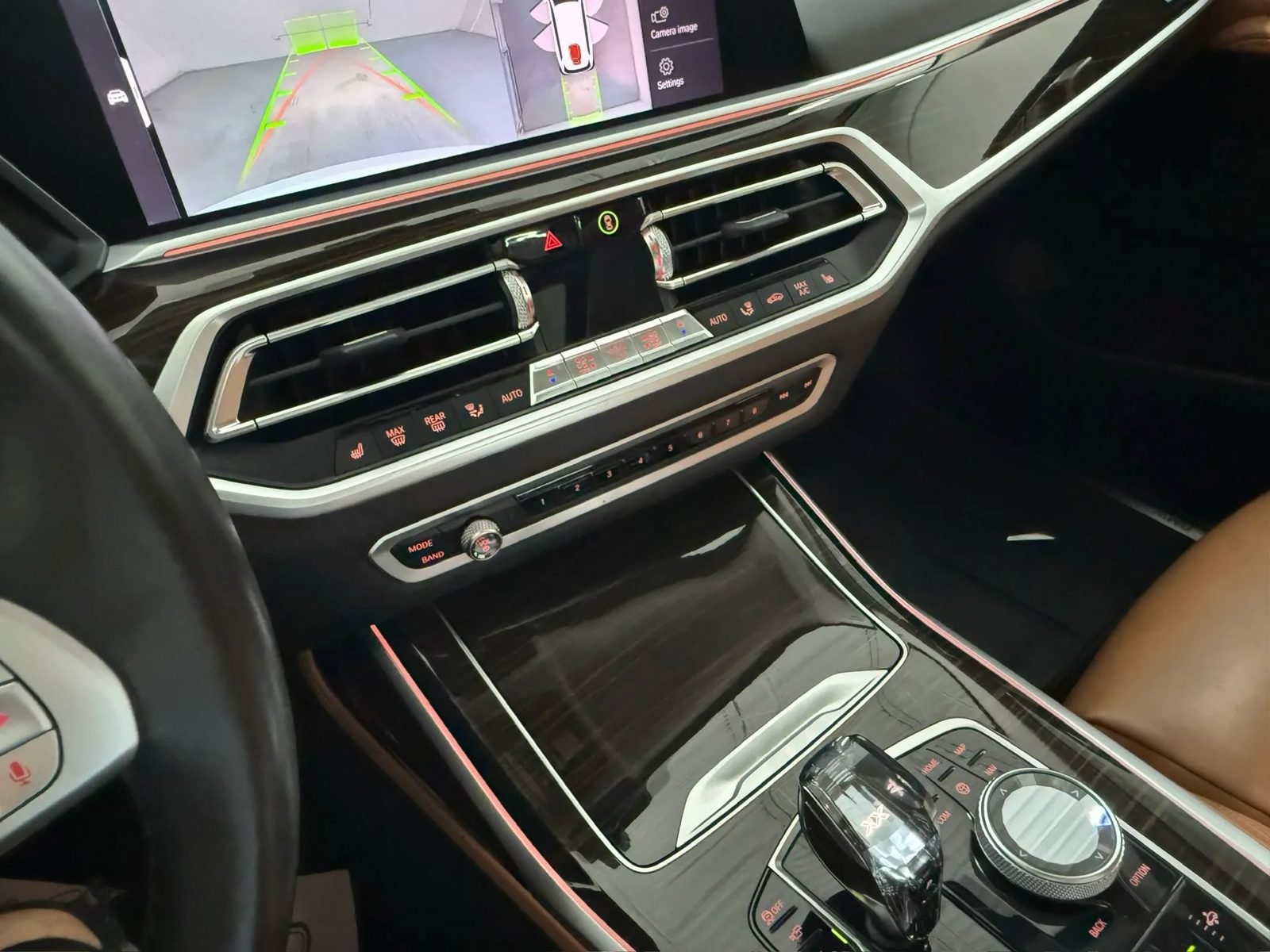Used 2019 BMW X7 xDrive40i AWD/4WD image 32