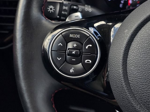 Used 2022 Kia Soul Turbo FWD image 22
