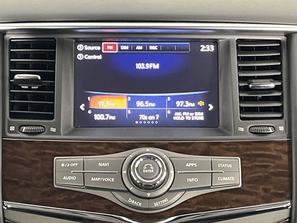 Used 2020 Nissan Armada SV w/ Driver Package image 16