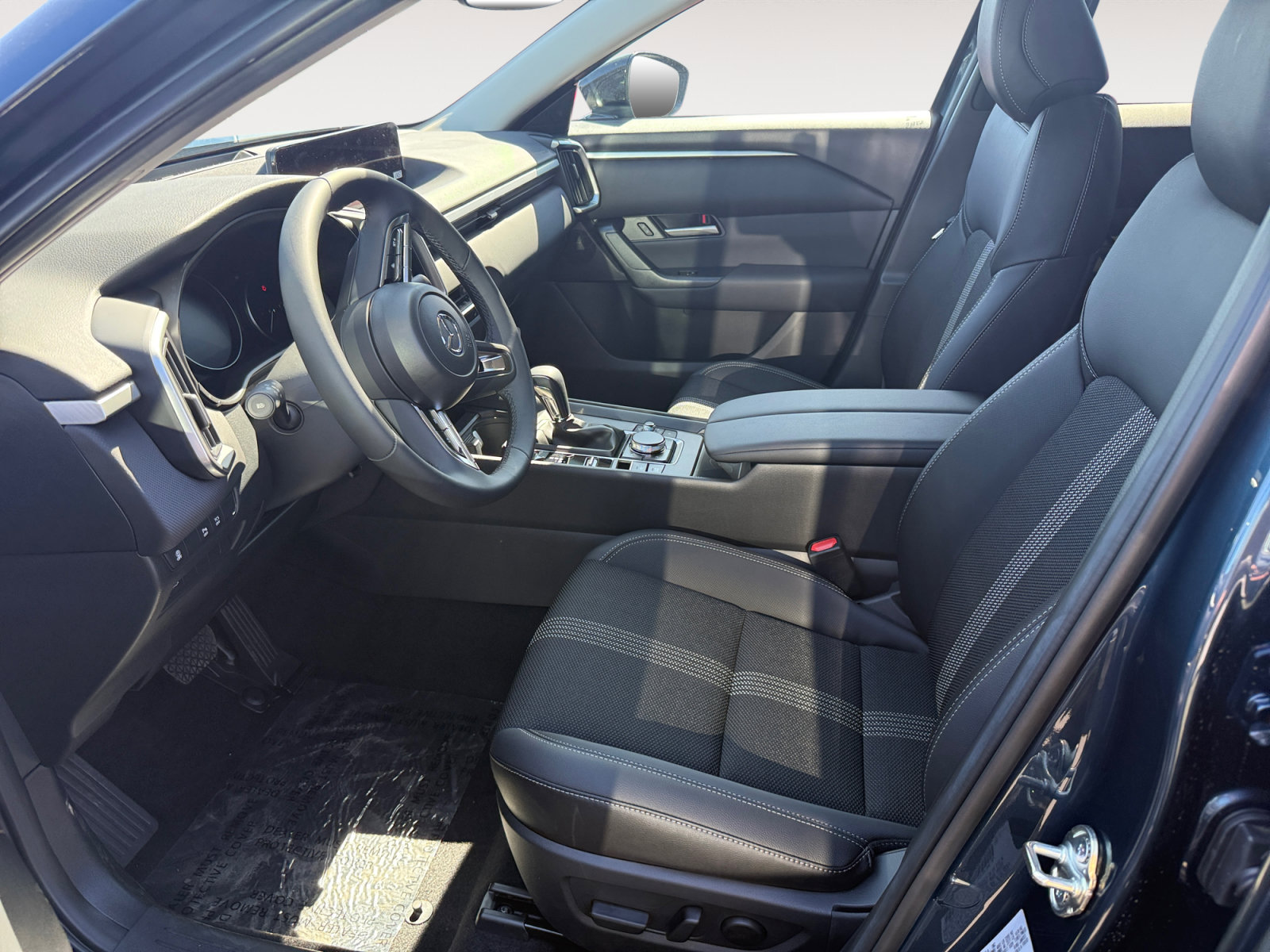 New 2026 MAZDA CX-50 AWD 2.5 S w/ Accent Package image 10