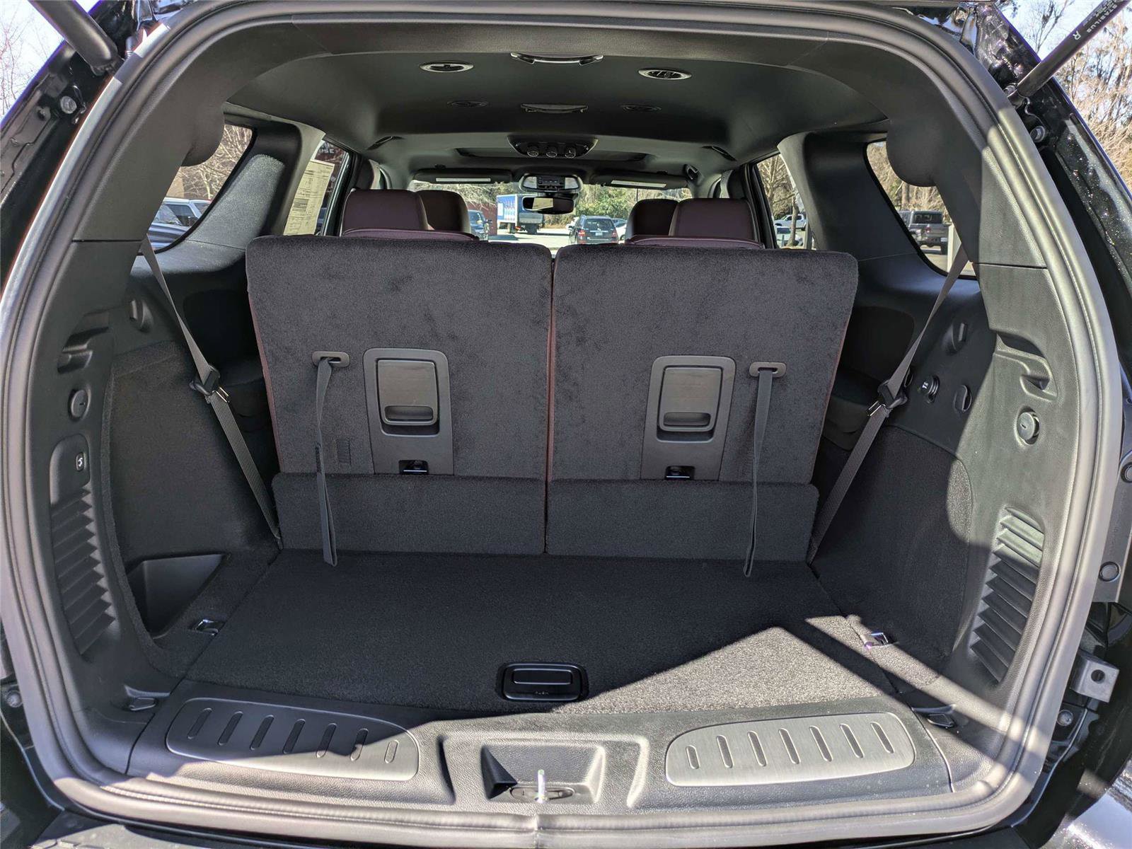 New 2026 Dodge Durango GT image 13