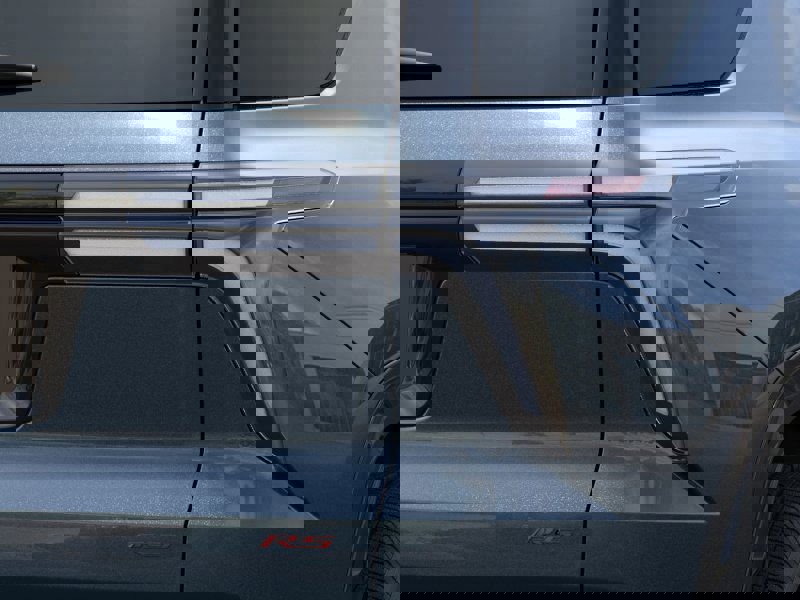 New 2026 Chevrolet Traverse RS w/ LPO, Floor Liner Package image 11