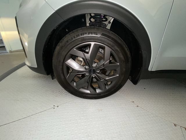 Used 2022 Kia Sportage Nightfall Edition FWD image 10