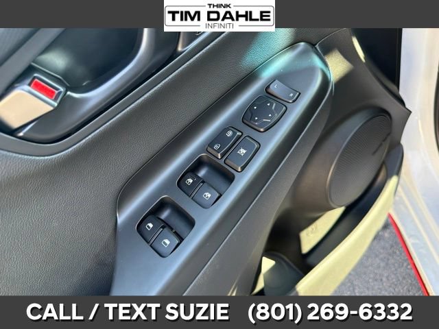Used 2022 Hyundai Kona N FWD image 13