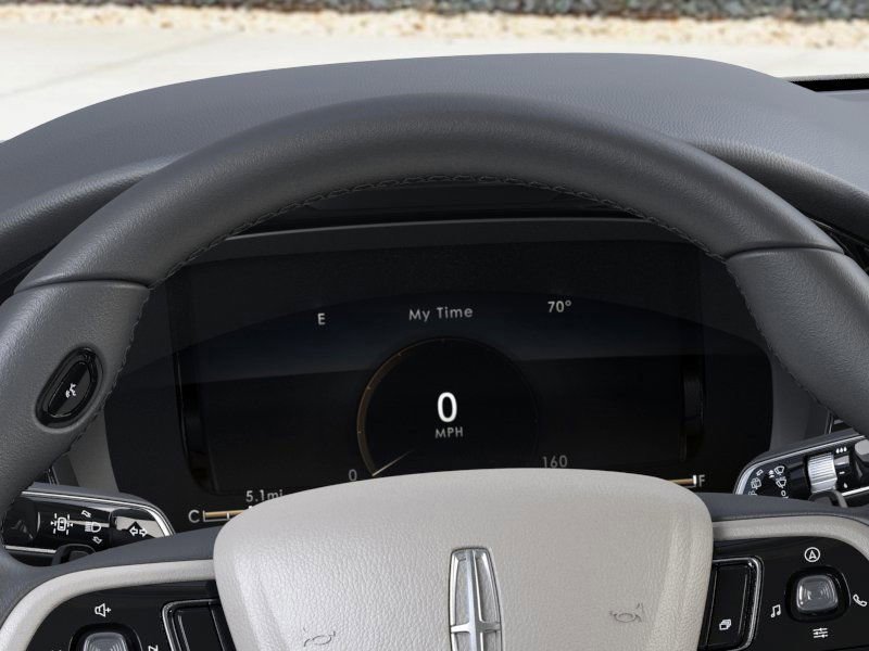 New 2026 Lincoln Corsair Reserve image 13