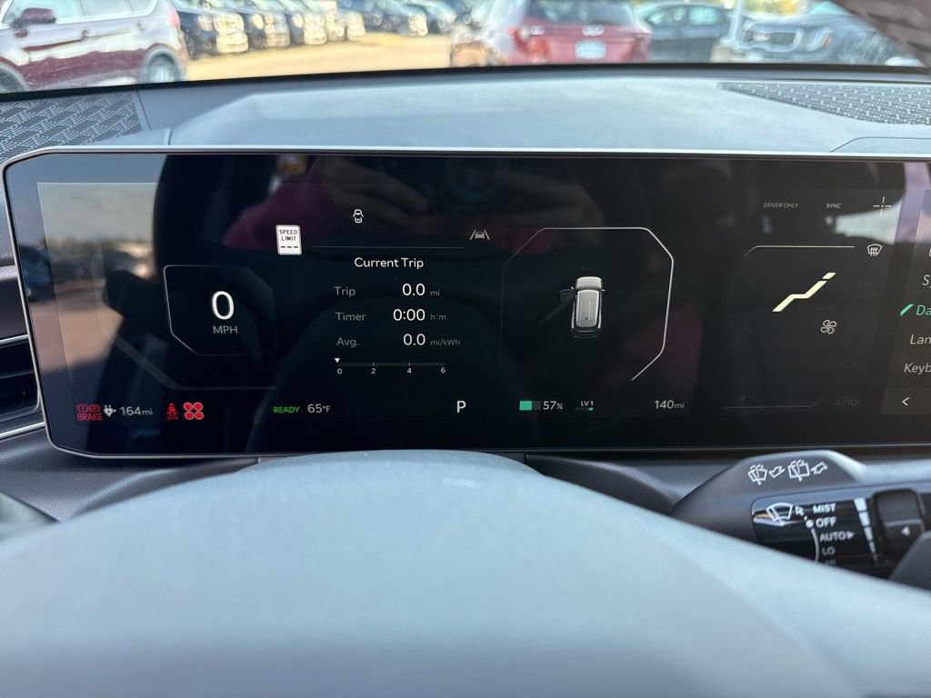 New 2026 Kia EV9 Land image 19