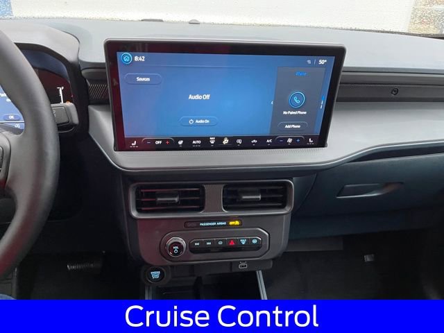 New 2026 Ford Maverick XLT w/ XLT Luxury Package image 15