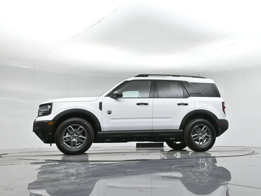 New 2026 Ford Bronco Sport Big Bend AWD/4WD image 51