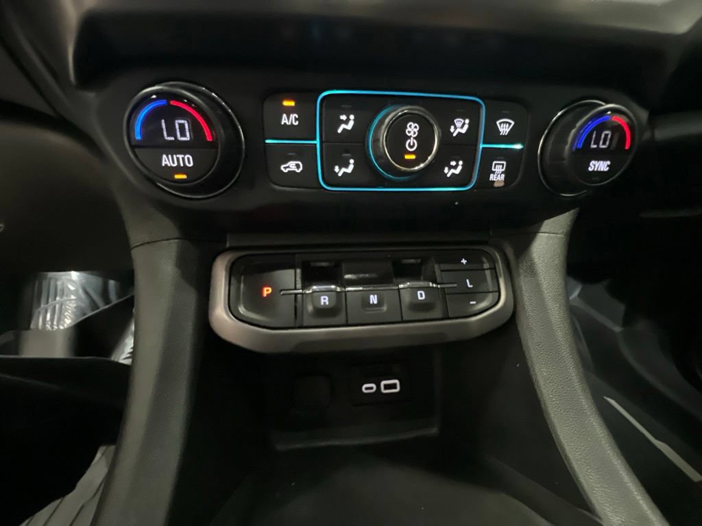 Used 2021 GMC Acadia AT4 w/ Preferred Package AWD/4WD image 35