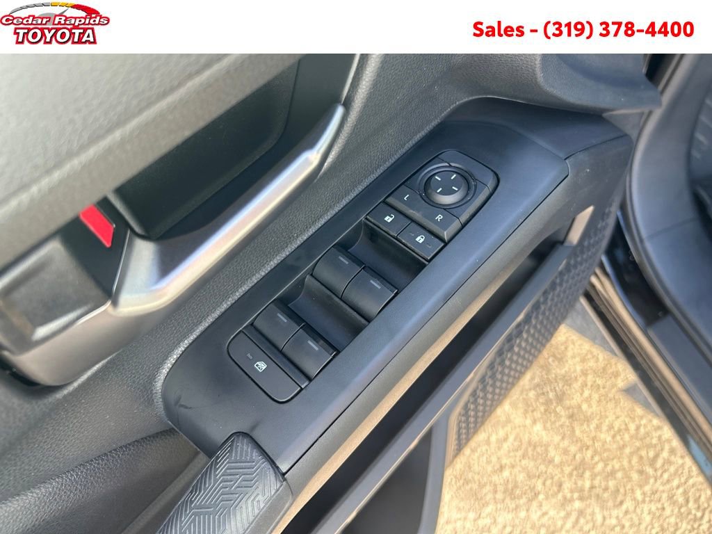 New 2026 Toyota Tacoma TRD Sport w/ TRD Sport Upgrade Package image 12