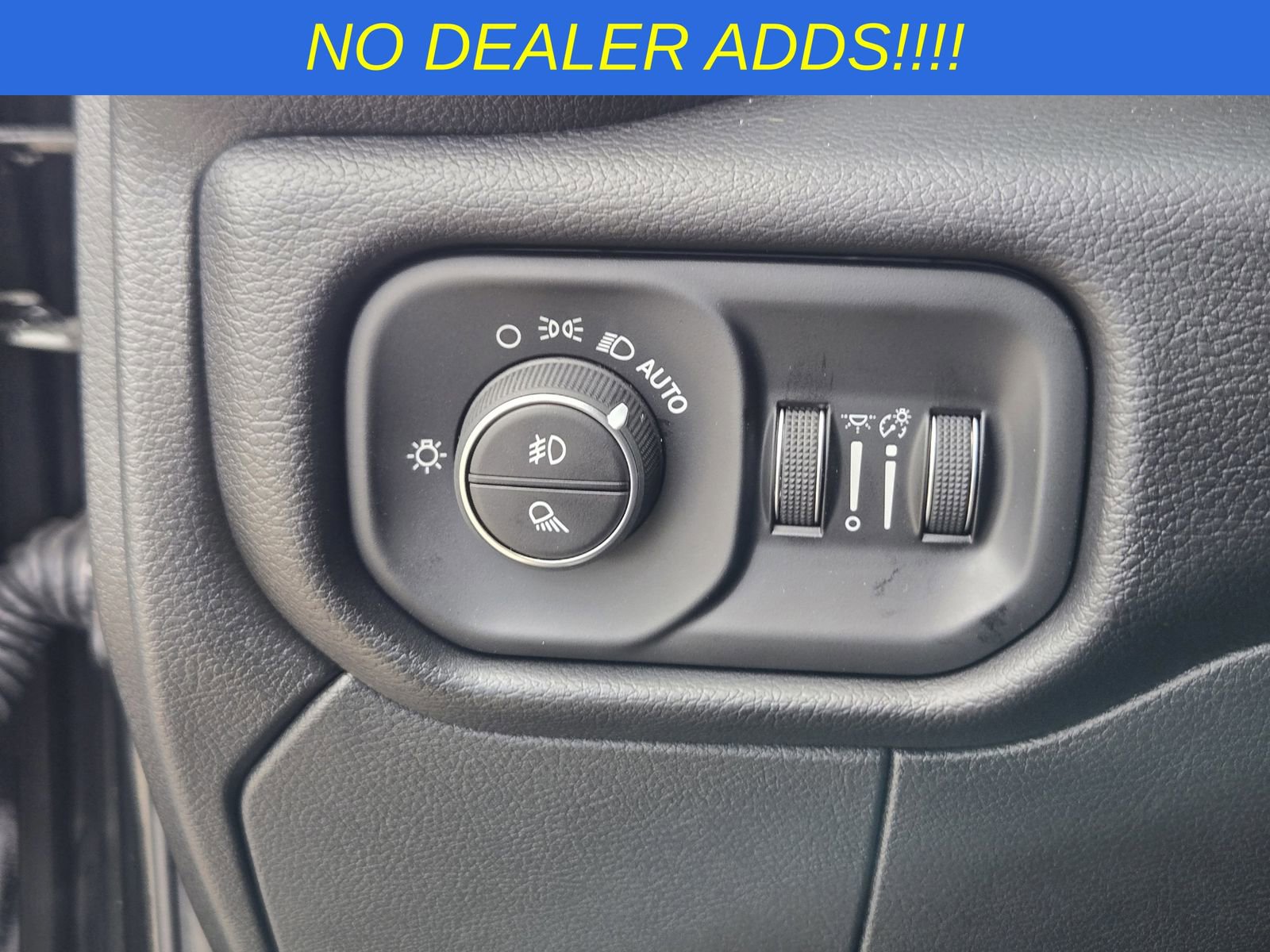 New 2026 RAM 2500 Laramie image 19