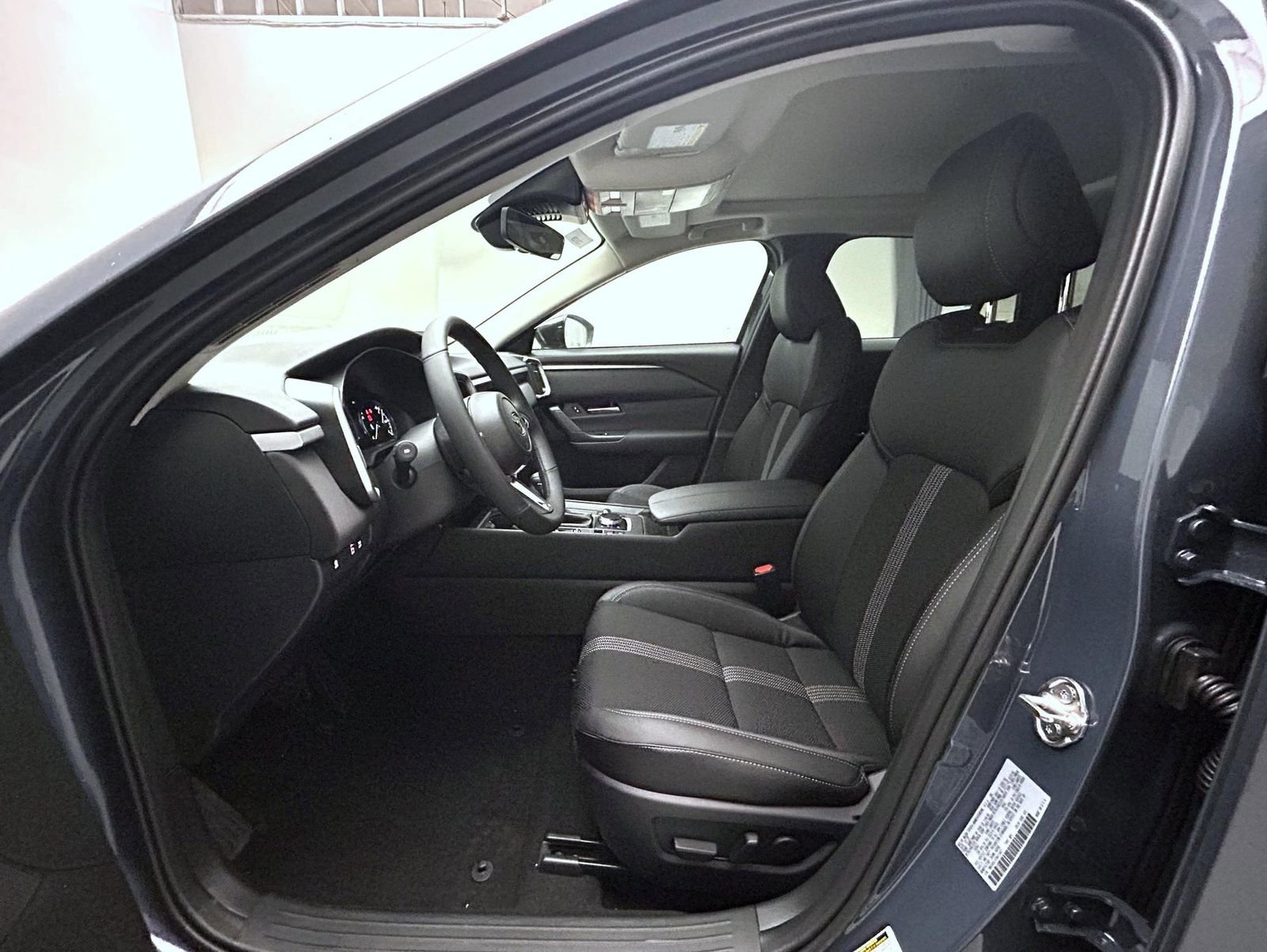 New 2026 MAZDA CX-50 Meridian Edition w/ Cargo Package image 9