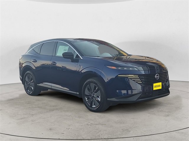 New 2025 Nissan Murano SL w/ Cargo Package image 7