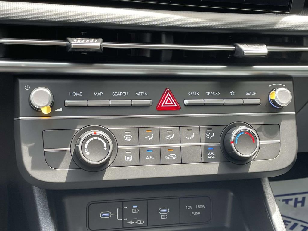 New 2026 Hyundai Tucson SE AWD/4WD image 25