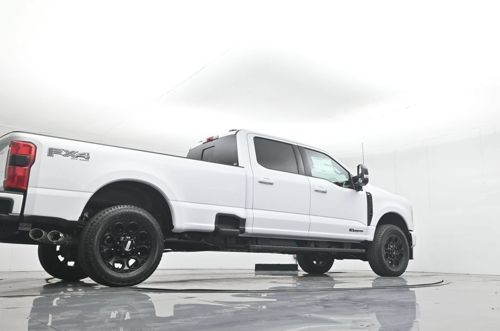 New 2026 Ford F350 XLT w/ XLT Premium Package AWD/4WD image 74