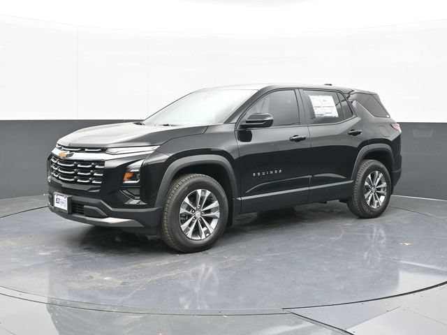 New 2026 Chevrolet Equinox LT w/ Convenience Package II AWD/4WD image 4