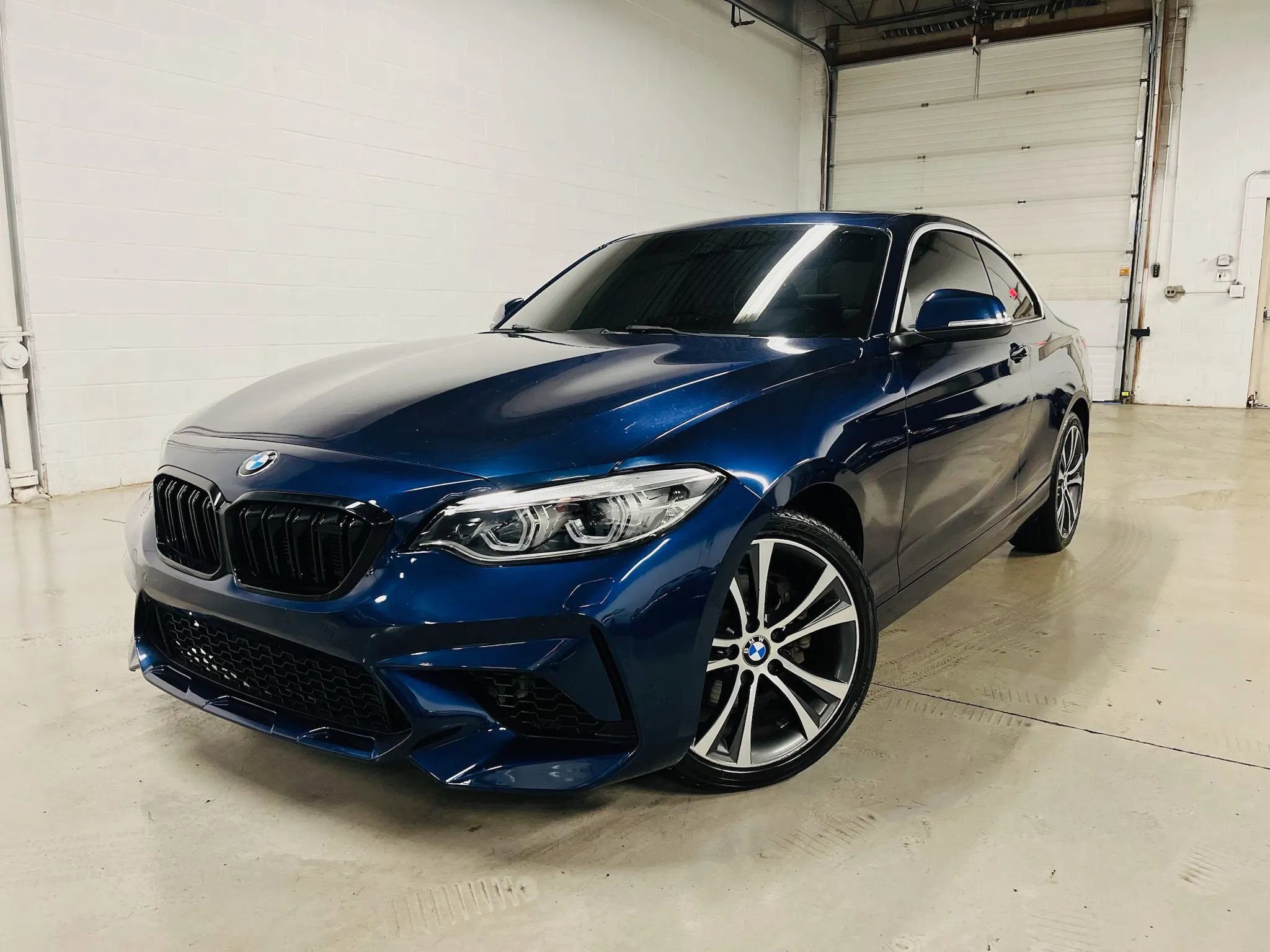 Used 2016 BMW 228i Coupe