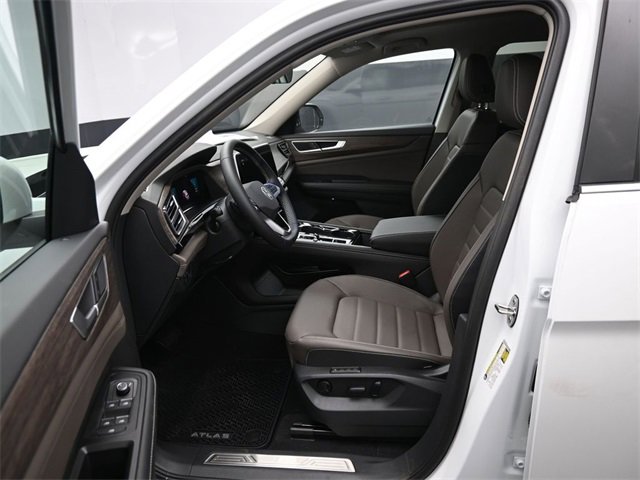 New 2026 Volkswagen Atlas SEL image 9