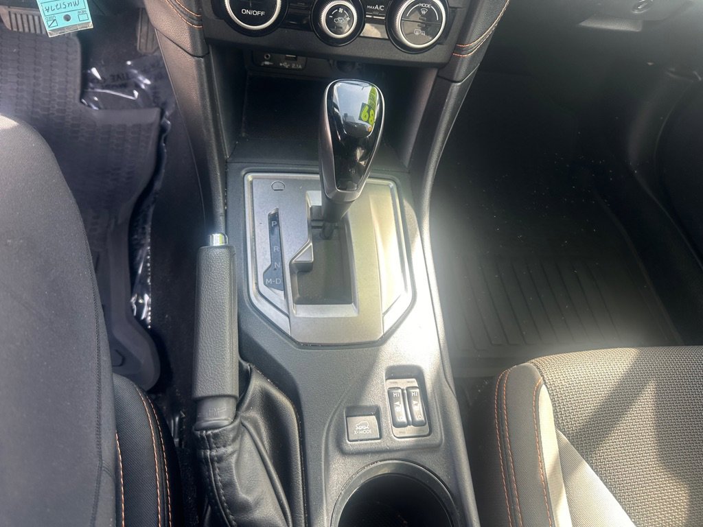 Used 2021 Subaru Crosstrek 2.0i Premium image 13