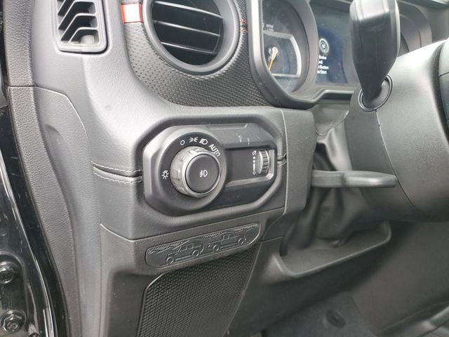 Used 2024 Jeep Wrangler Unlimited Rubicon image 18