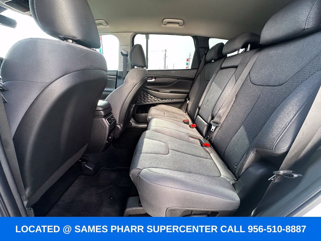 Used 2022 Hyundai Santa Fe SEL AWD/4WD image 22