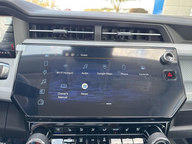 New 2027 Chevrolet Bolt RS image 31