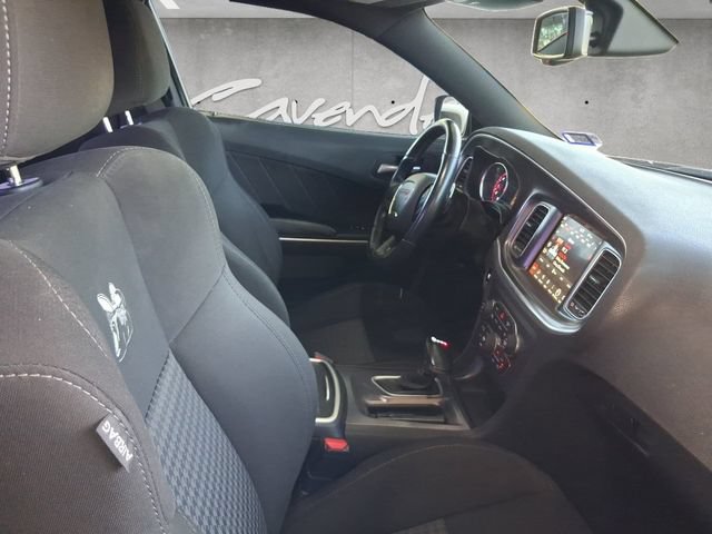 Used 2021 Dodge Charger Scat Pack RWD image 30