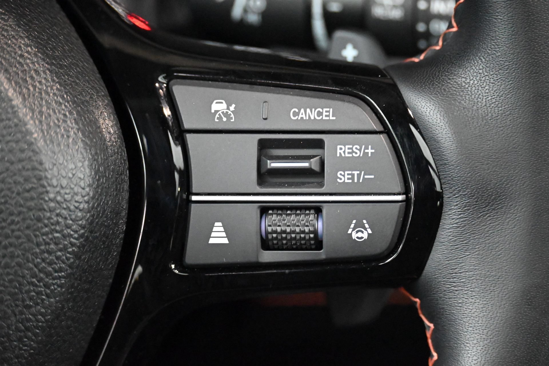 New 2026 Honda Passport TrailSport Elite image 29
