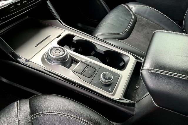 Used 2022 Ford Explorer ST image 17