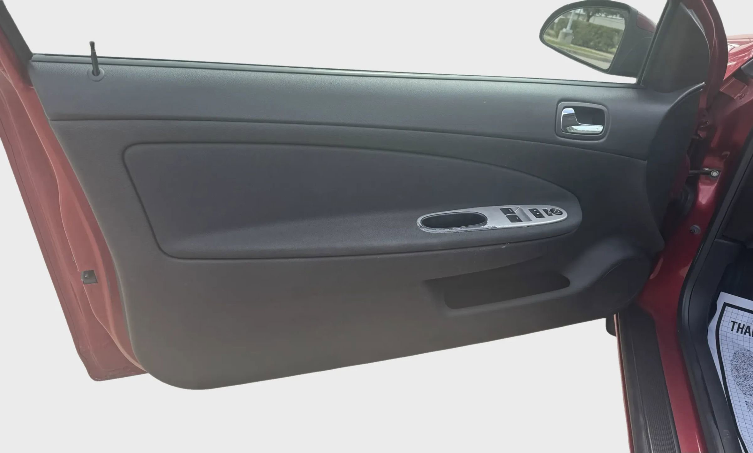 Used 2010 Chevrolet Cobalt LT FWD image 9