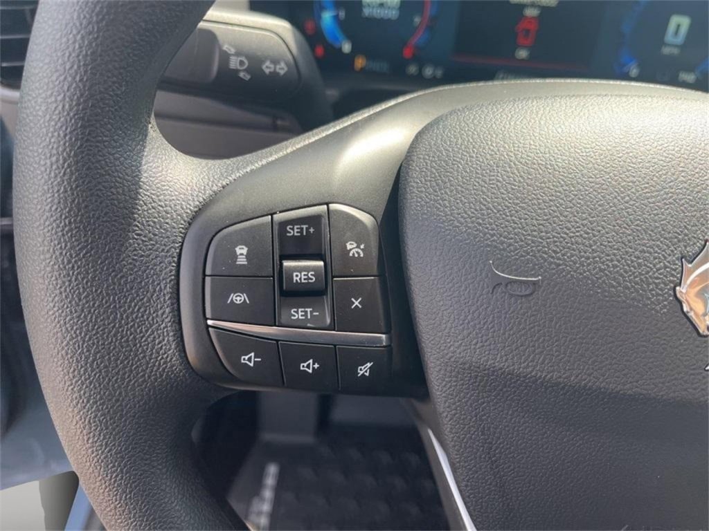 New 2025 Ford Bronco Sport Heritage image 15