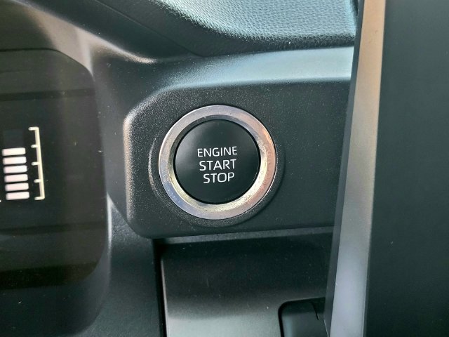 Used 2026 Toyota 4Runner SR5 AWD/4WD image 20