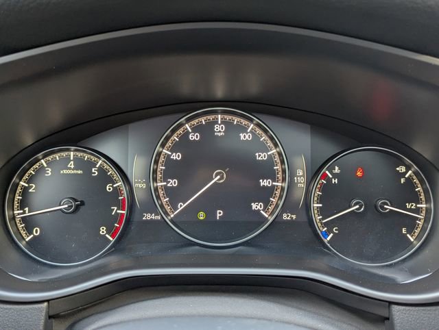 Used 2025 MAZDA CX-50 AWD 2.5 S w/ Weather Package image 28