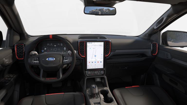 New 2025 Ford Ranger Raptor image 29