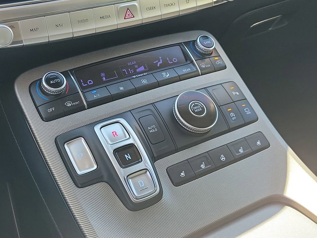 Used 2022 Hyundai Palisade Limited image 38